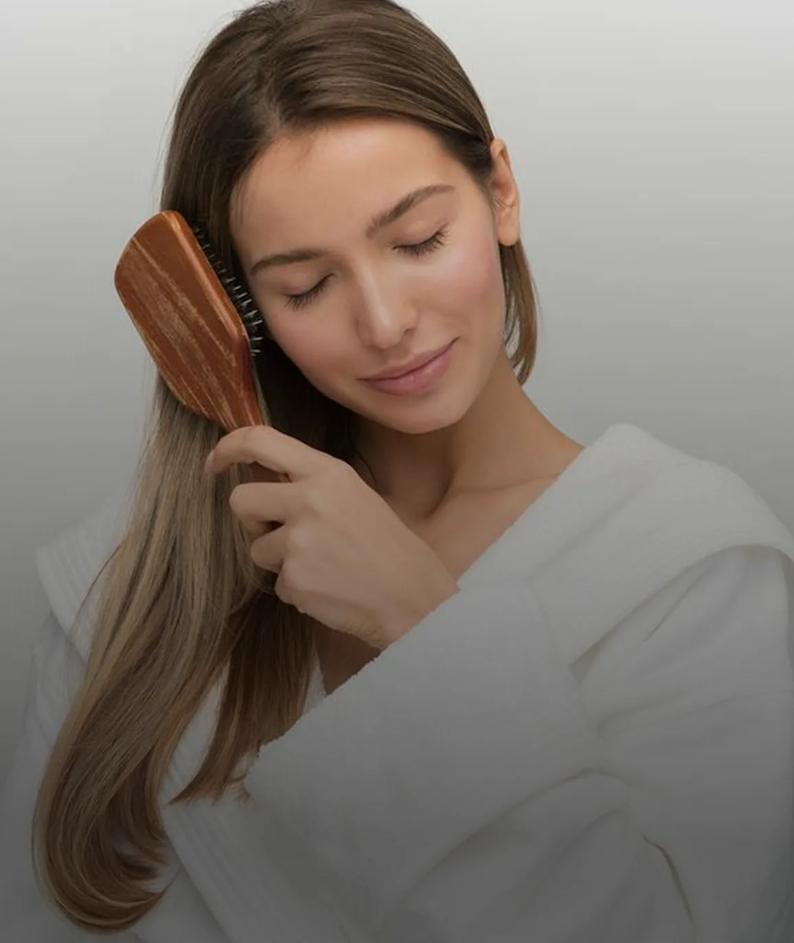 Hair growth spray treatment